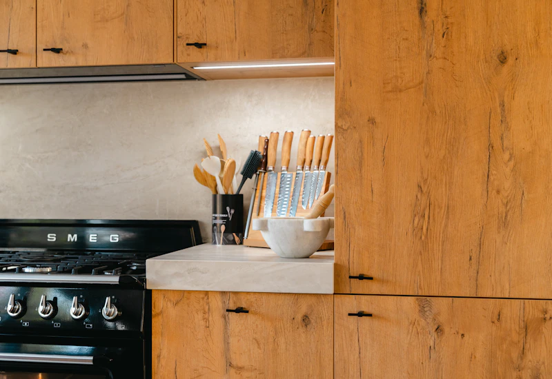 Tijdloos en functioneel