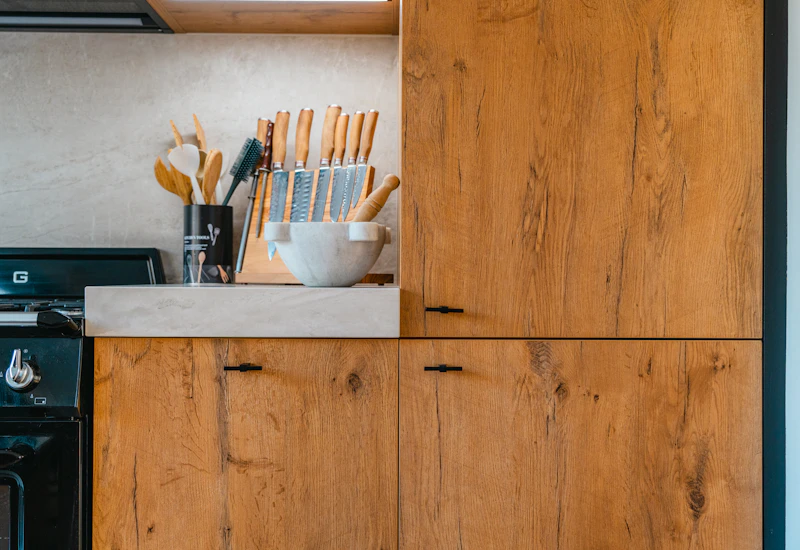 Keukenadvies op maat