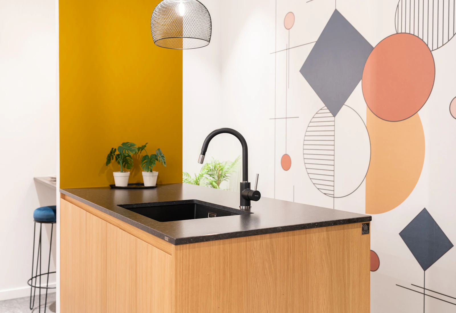 Toonzaalkeuken Tielt-Winge