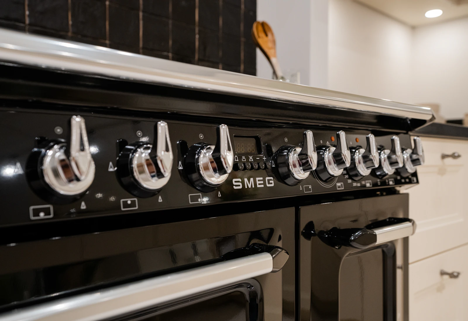 Toonzaalkeuken Lochristi