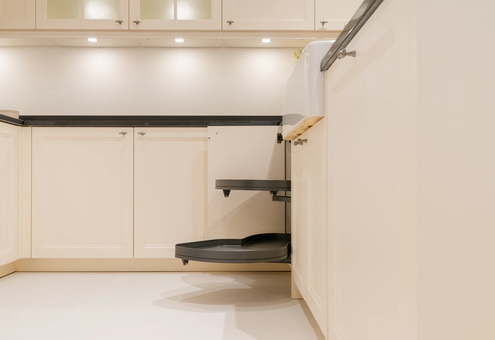 Toonzaalkeuken Lochristi