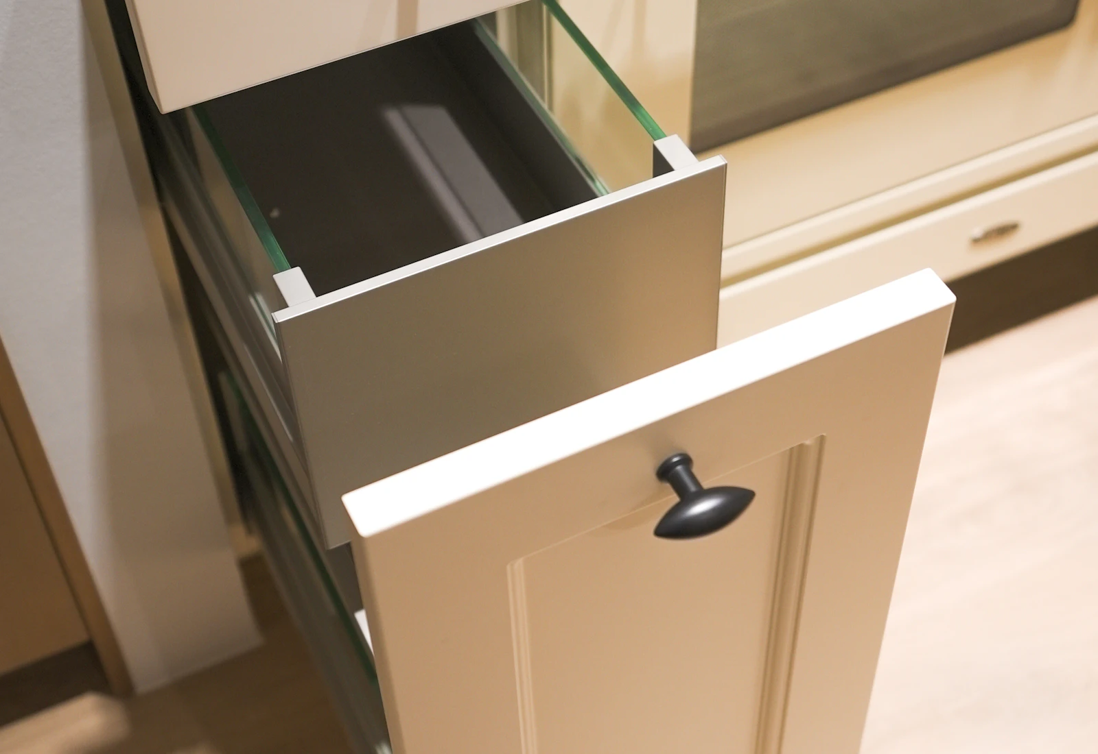 Toonzaalkeuken Waregem