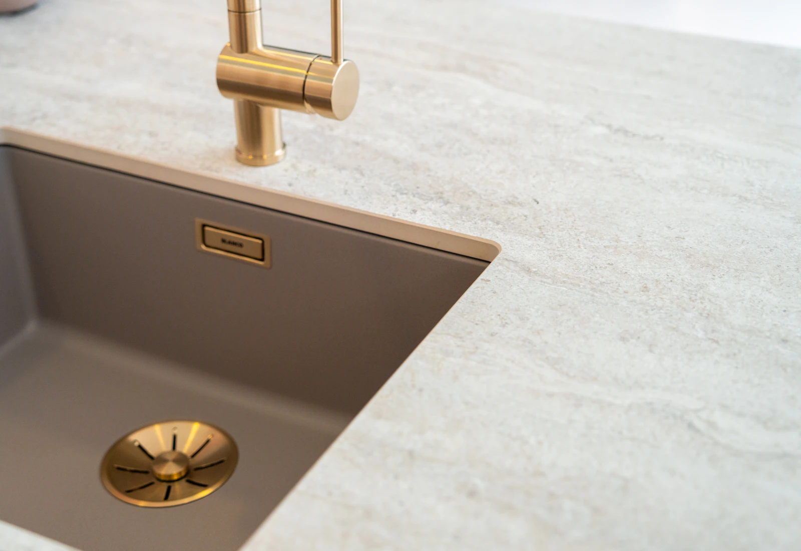 Toonzaalkeuken Waasmunster