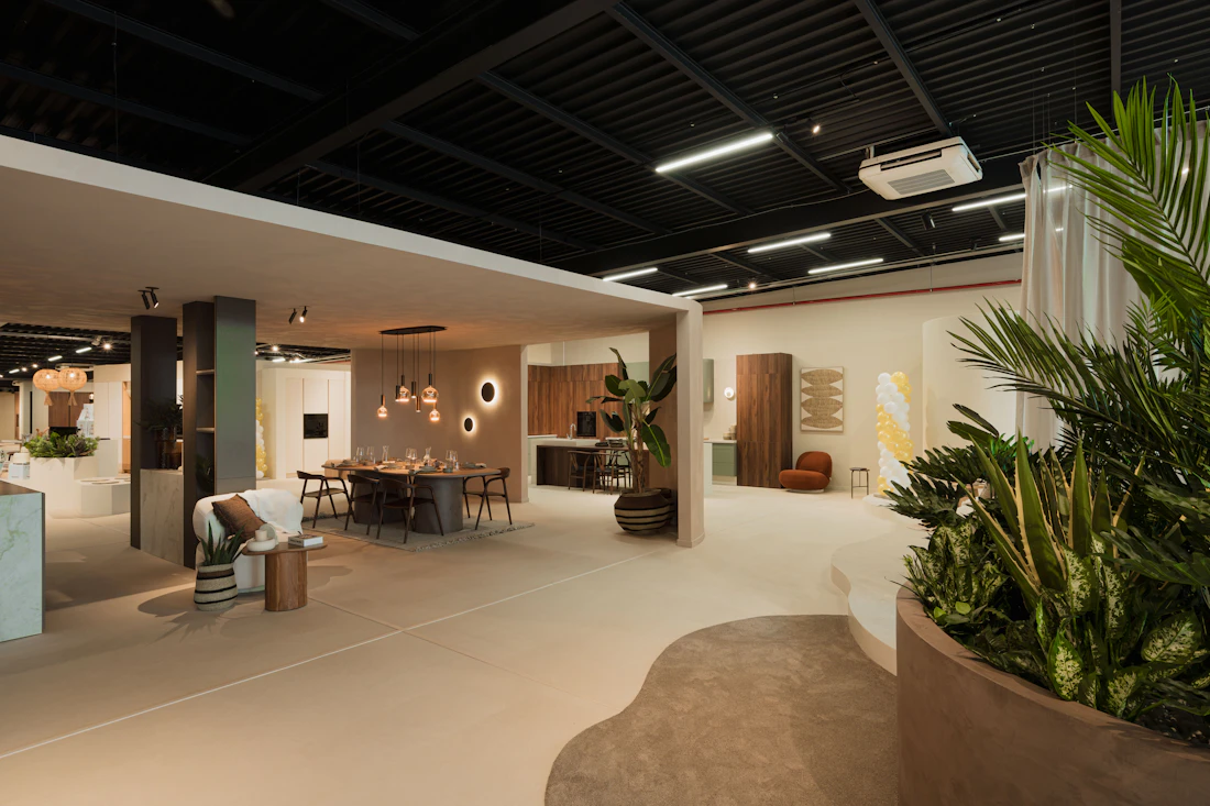 Grandioze opening Oostende