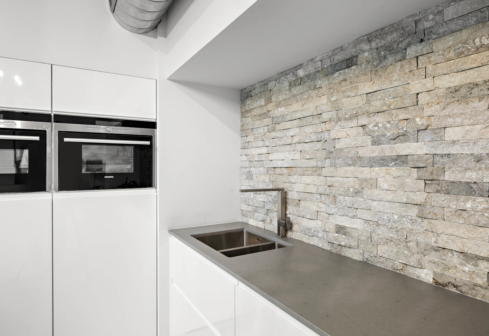 Toonzaalkeuken Ninove