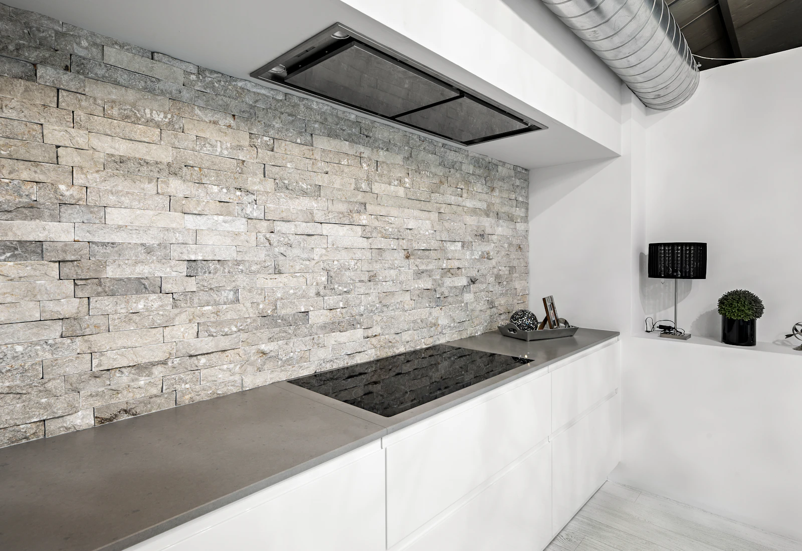 Toonzaalkeuken Ninove