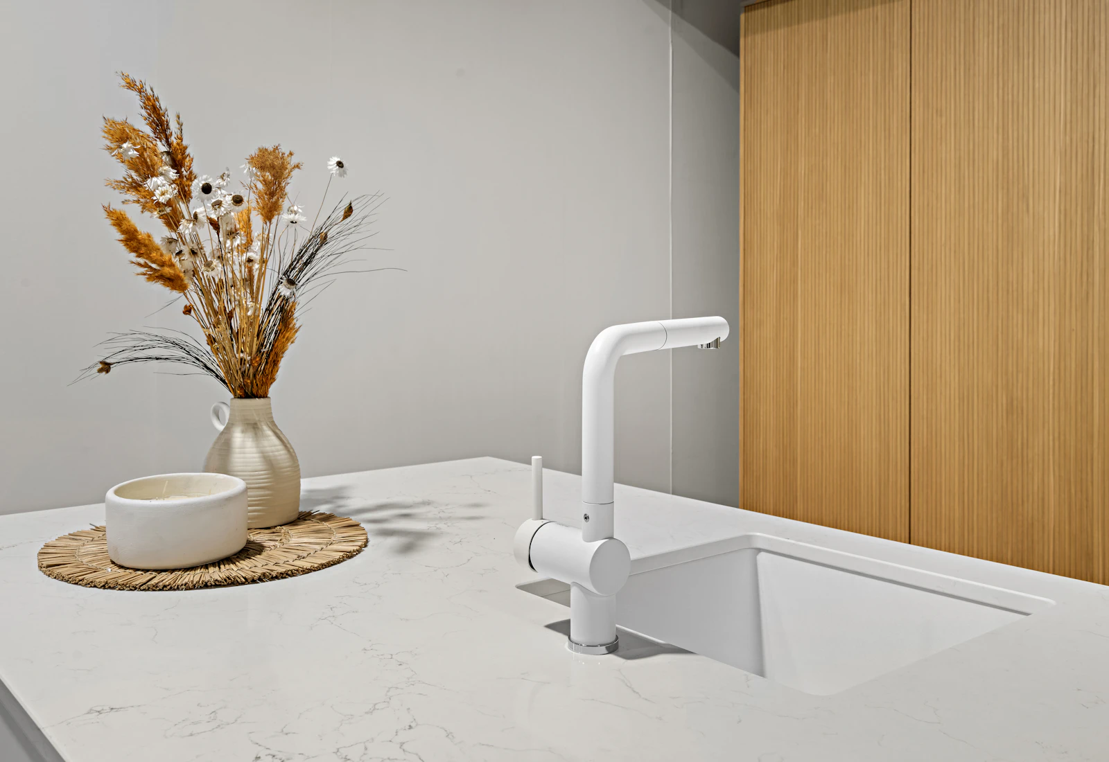 Toonzaalkeuken Ninove