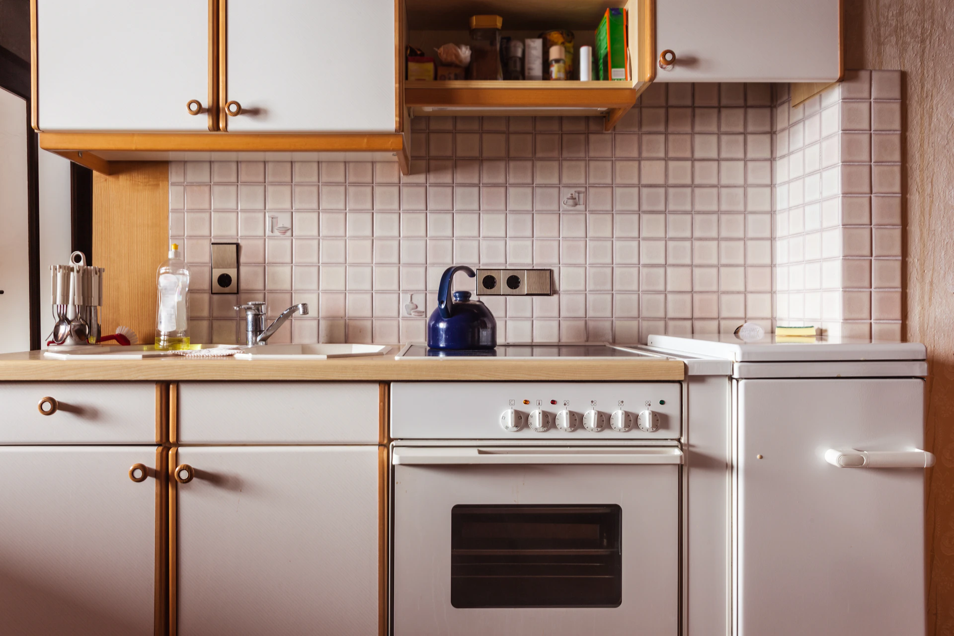 Kiezen voor keukenrenovatie of nieuwe keuken?