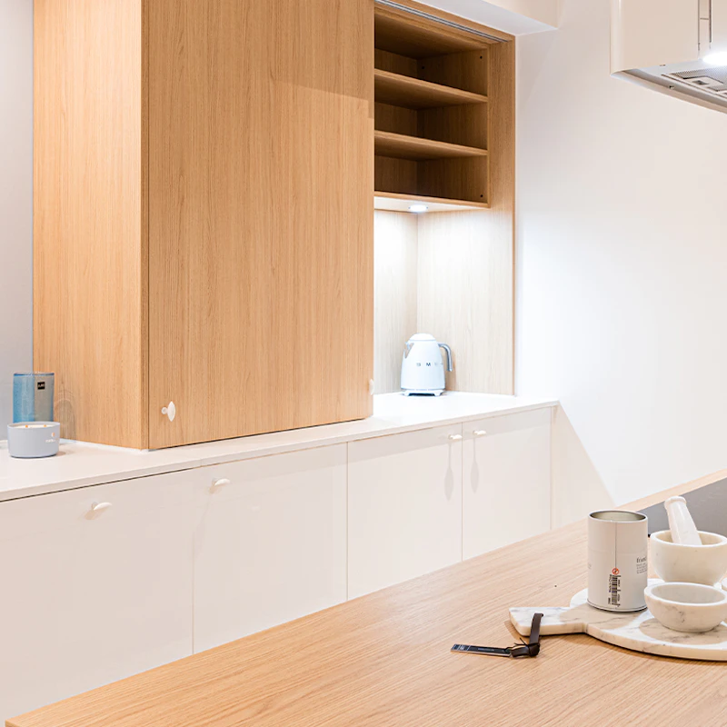 Kookeiland in je keuken: voor- en nadelen