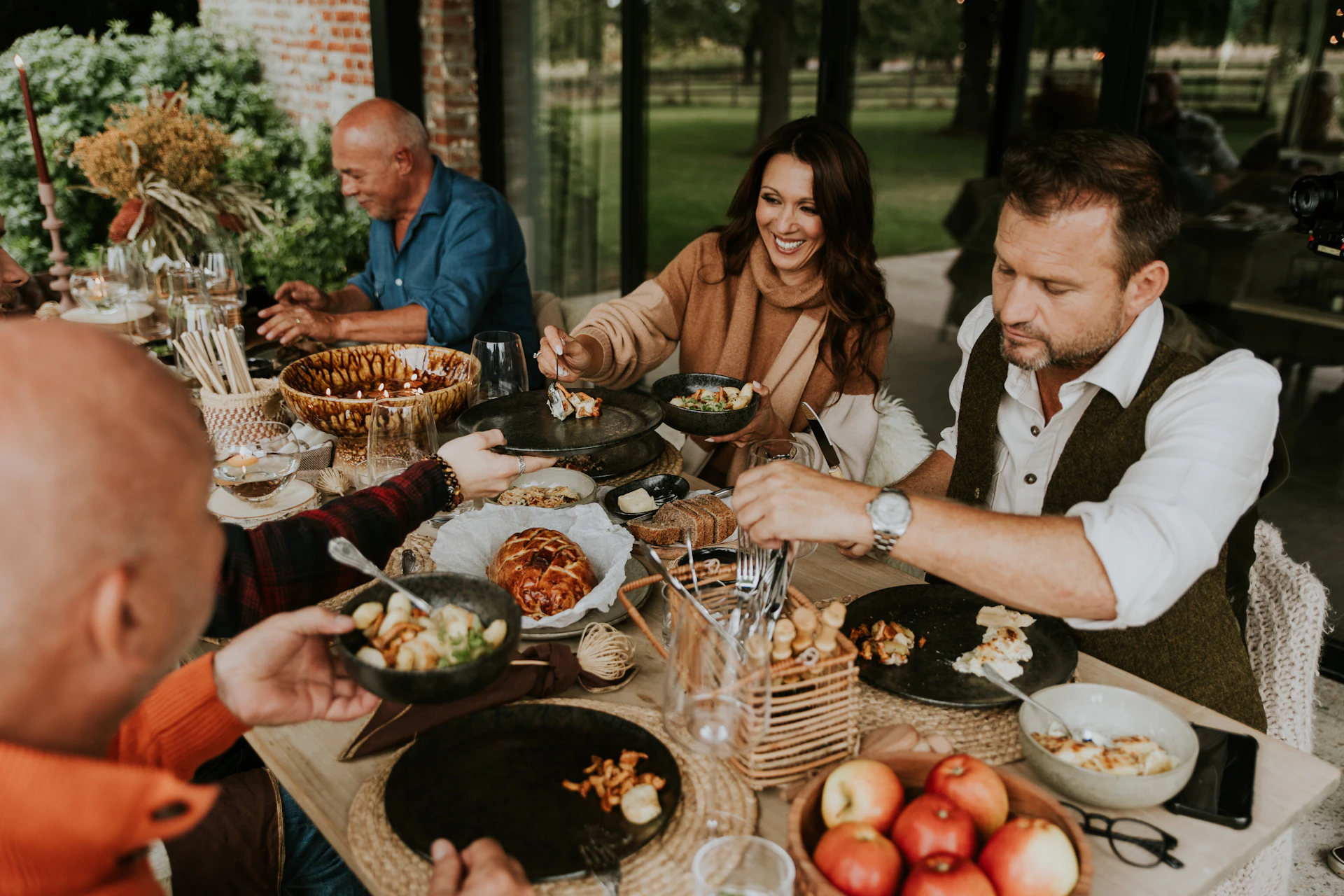 Keukens De Abdij exclusieve keukenpartner Cook At Home