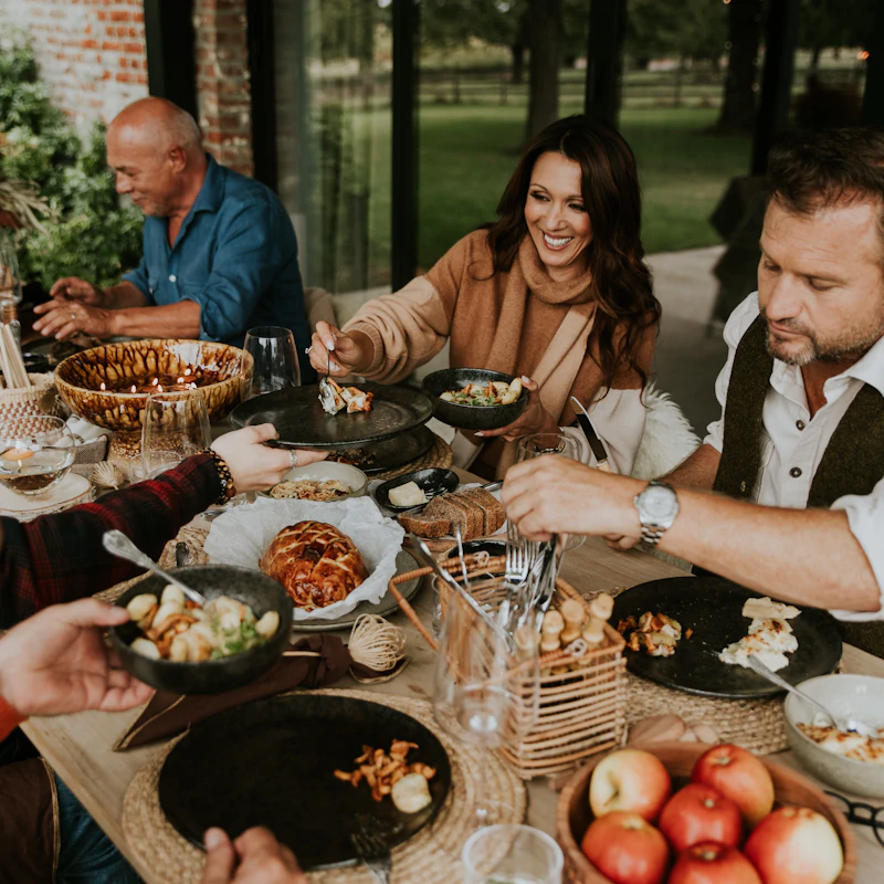 Keukens De Abdij exclusieve keukenpartner Cook At Home