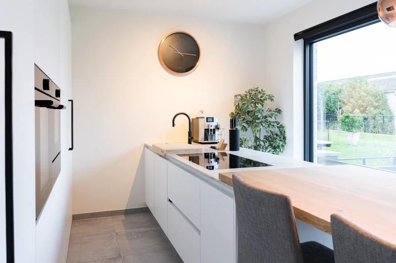 Scandinavische gezelligheid