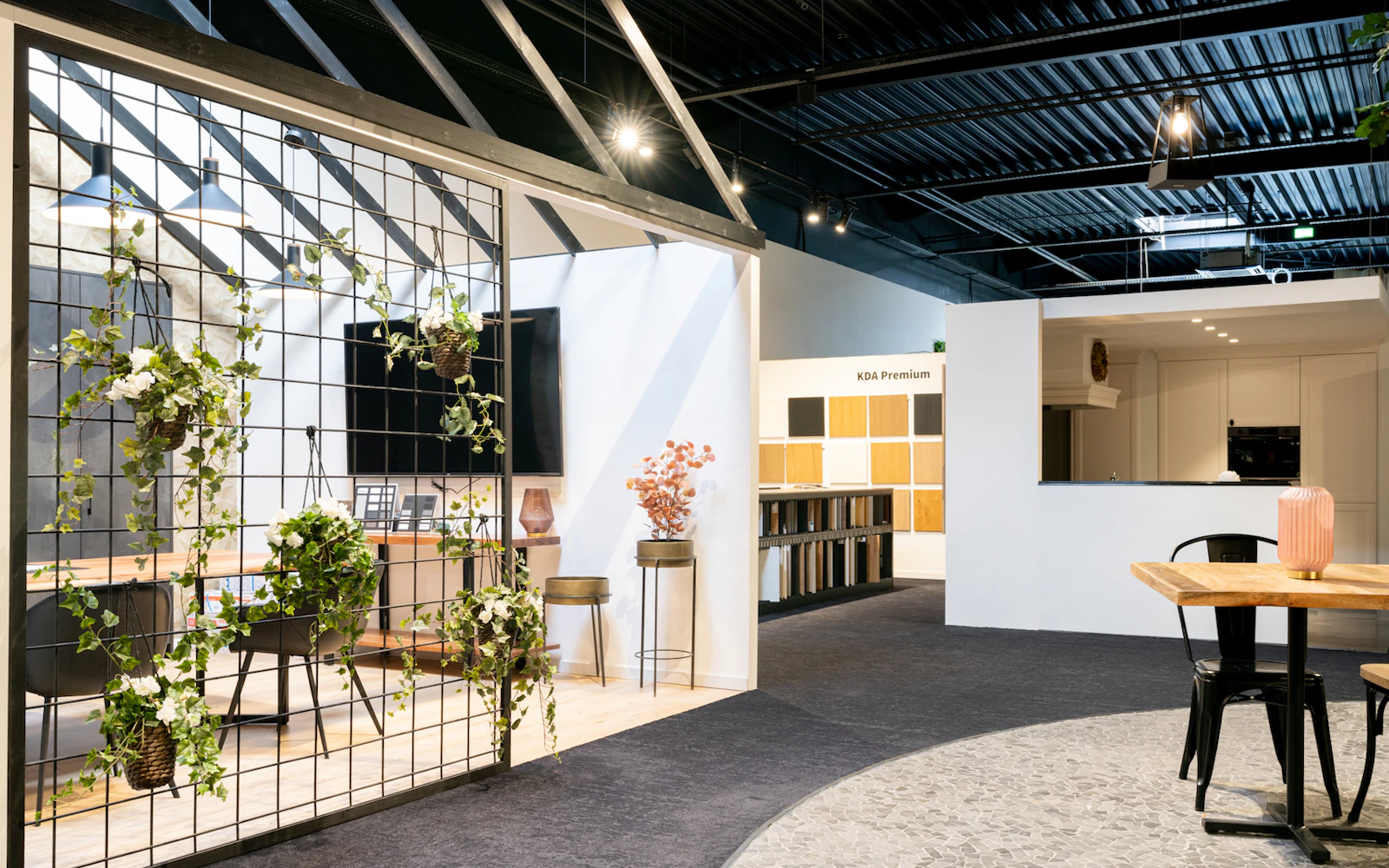 Keukenwinkel Aartselaar