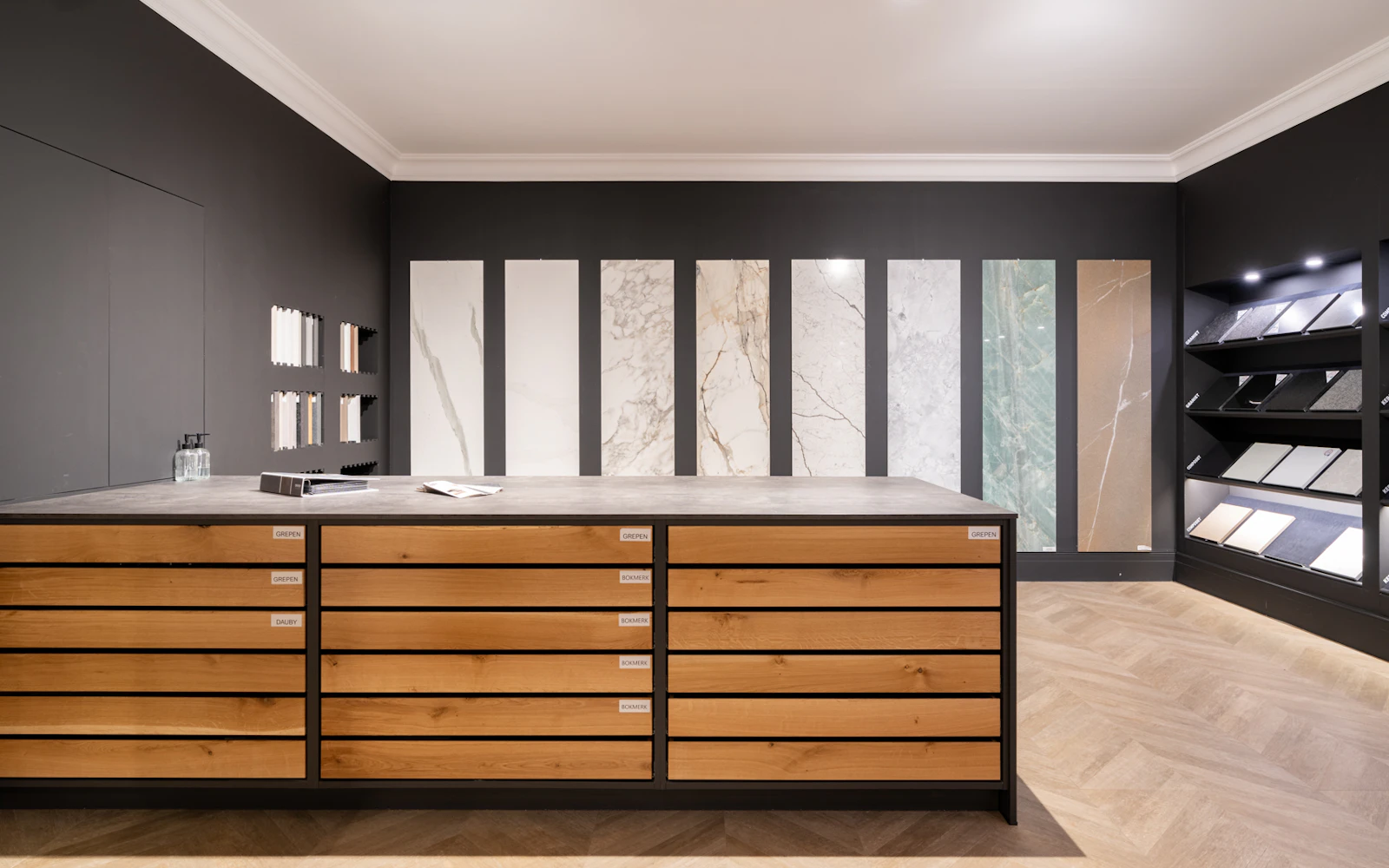 Keukenwinkel Tielt-Winge