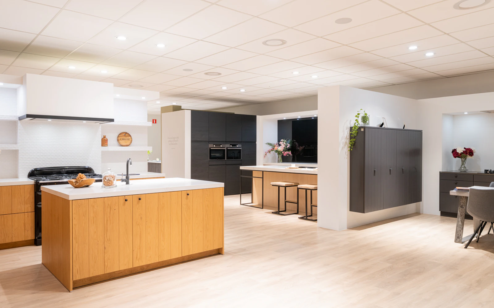 Keukenwinkel Waregem