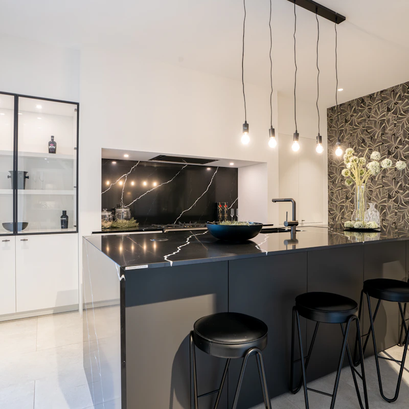 Moderne keukens: trends en inspiratie