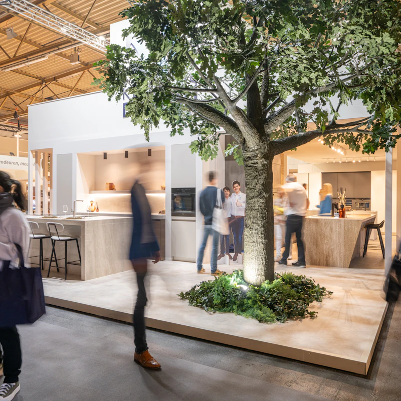 Bisbeurs keukens 2023