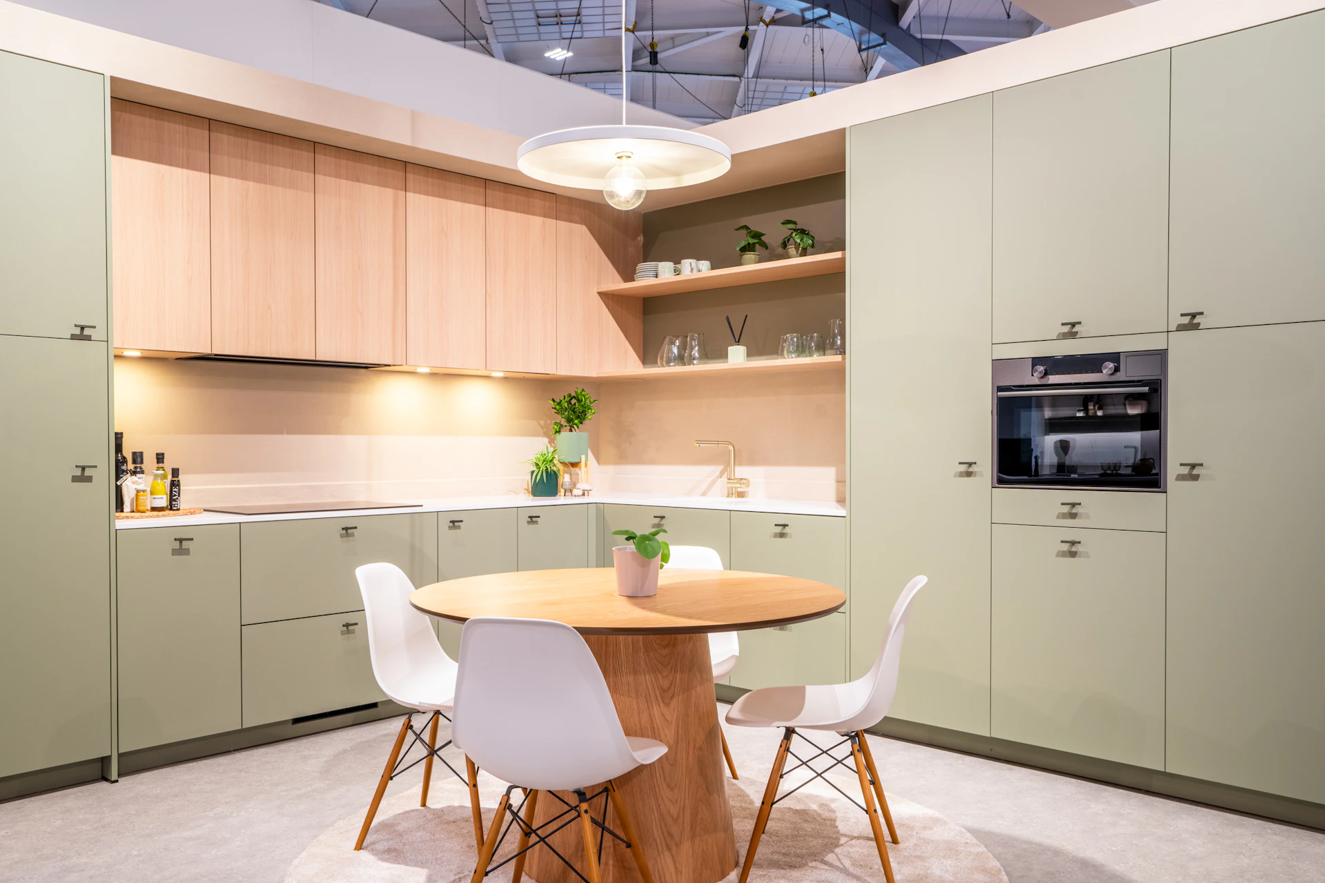 Keukentrends 2024: inspiratie en trends