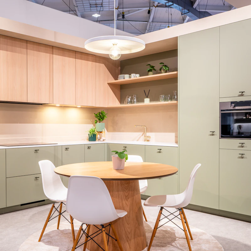 Keukentrends 2024: inspiratie en trends