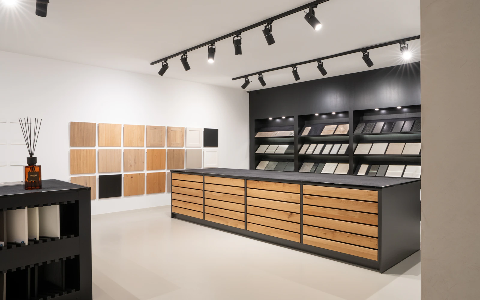 Keukenwinkel Kampenhout