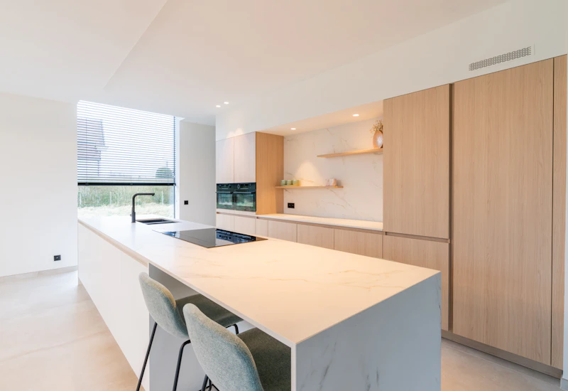 Scandinavische keukentrends