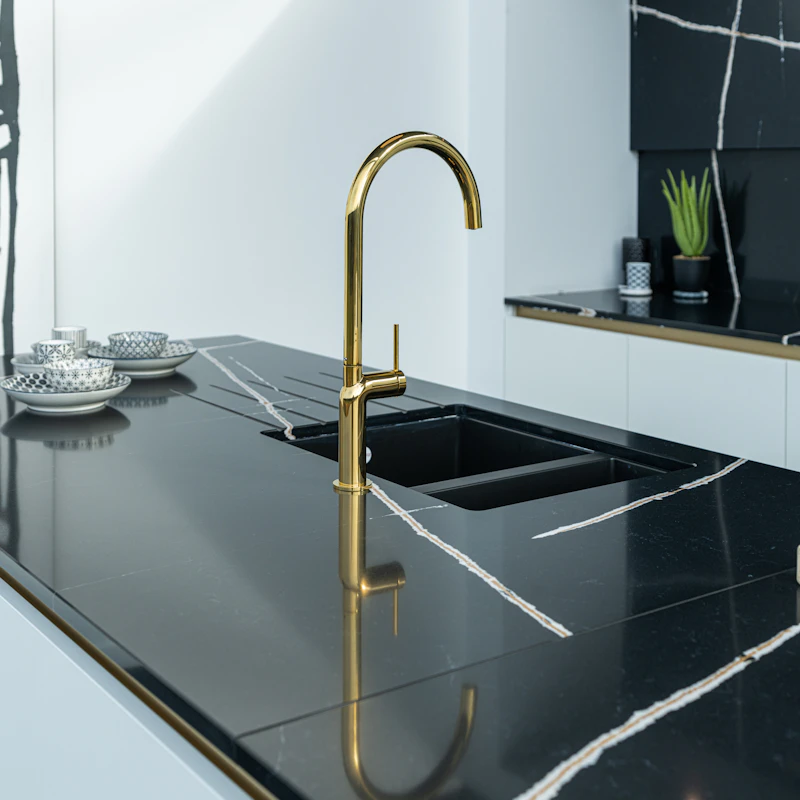 Spoelbak keuken: de mogelijkheden op een rijtje