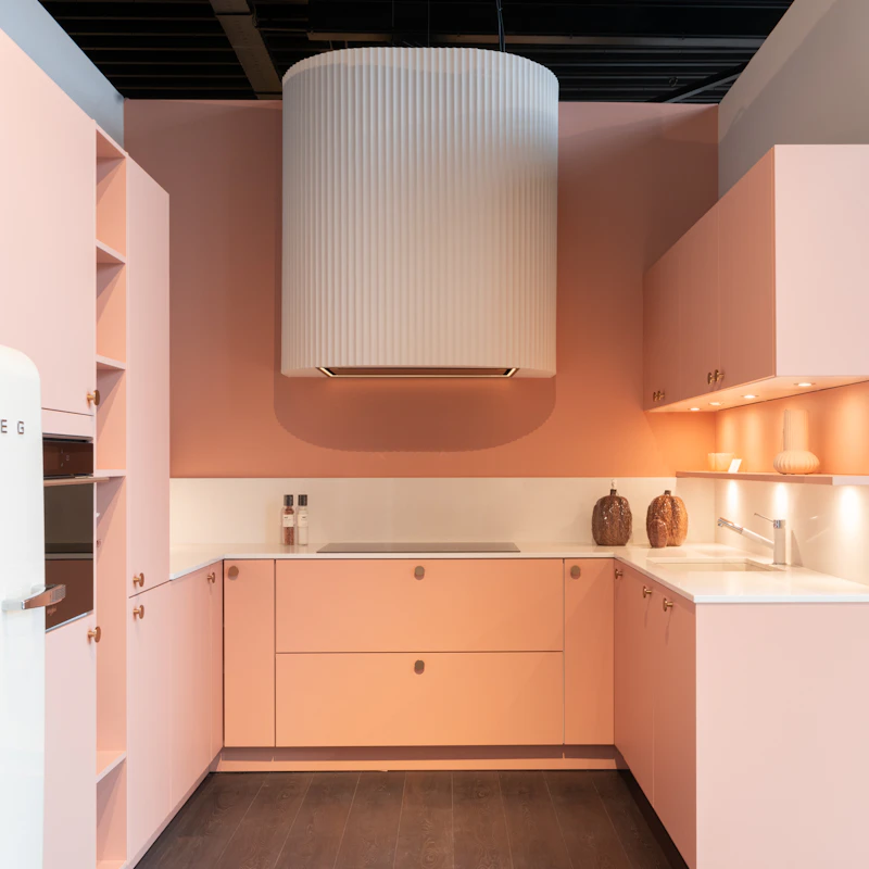 Keuken schilderen: de juiste verf kan wonderen doen