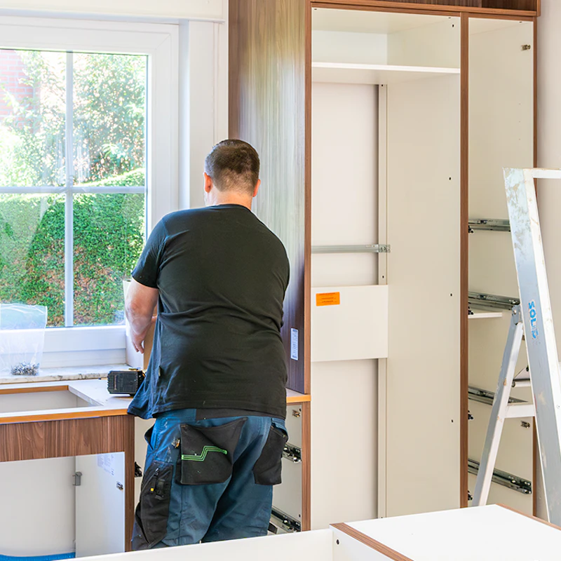 Keuken kopen: dit is je traject