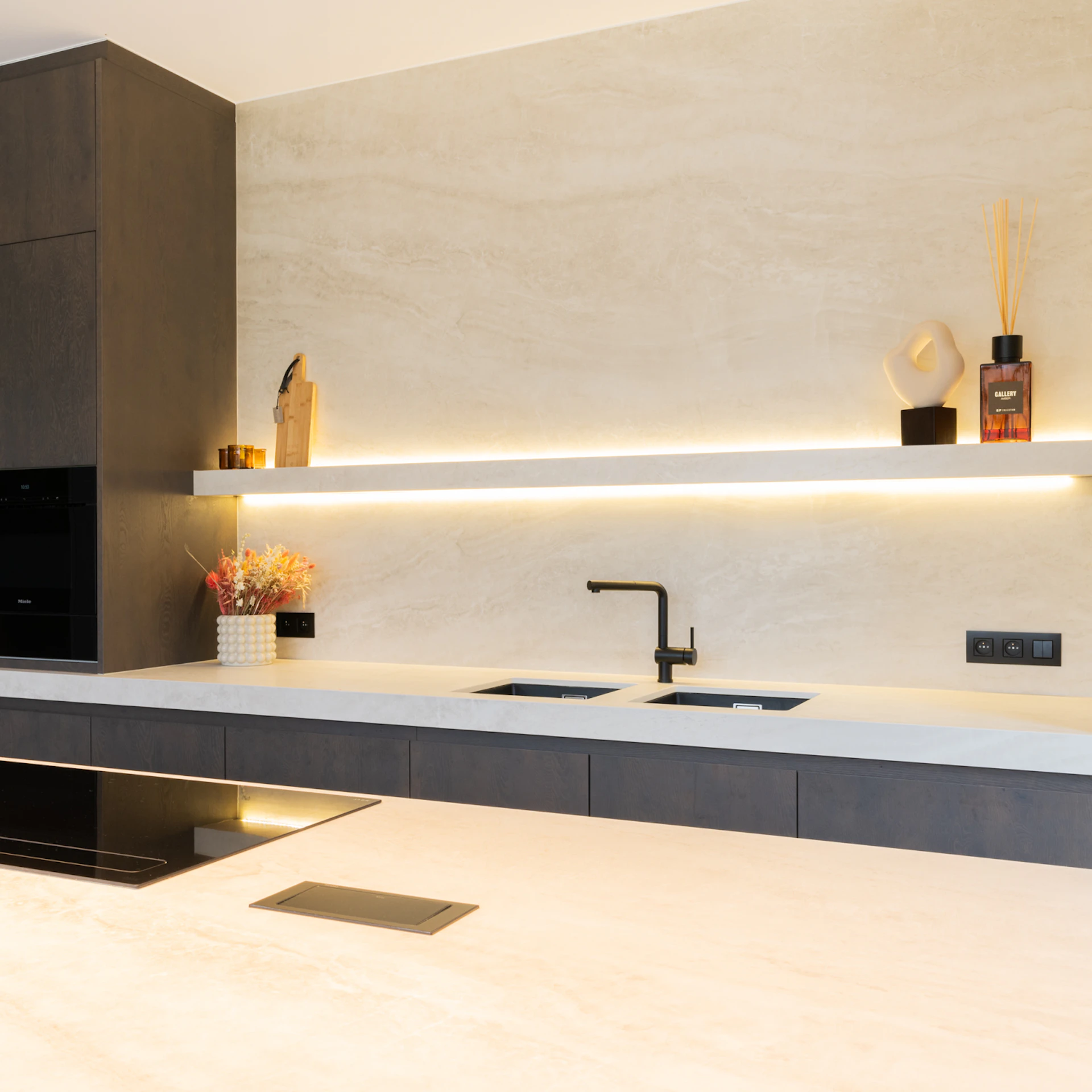 Keukenverlichting kiezen: hierop moet je letten