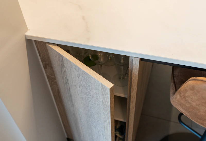 Durven met materialen