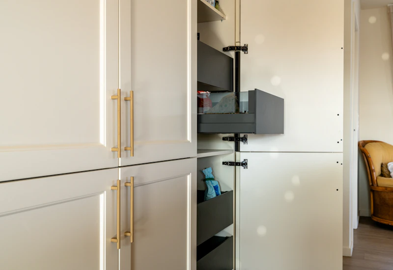 De keuze voor een grootse stijl