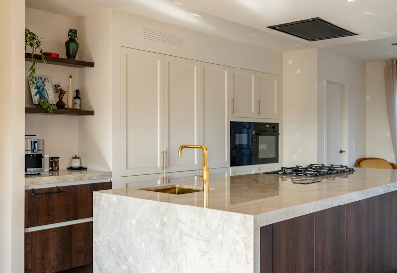 Een portie lef in schoonheid