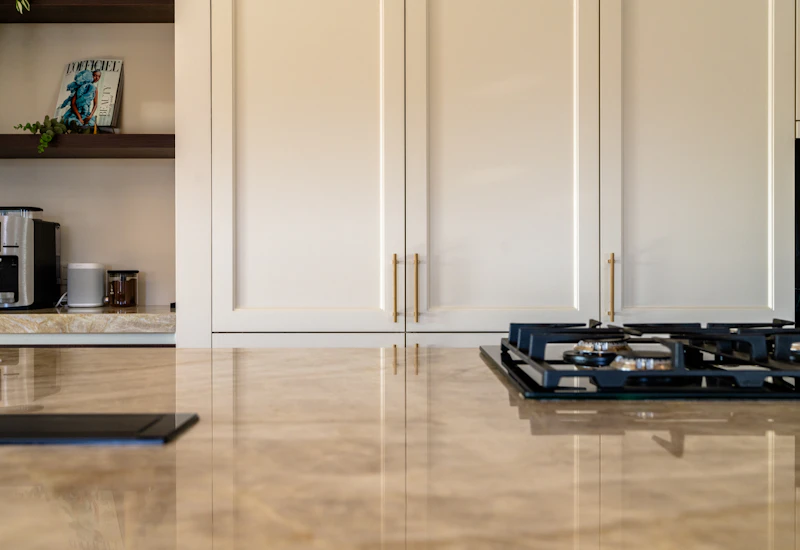 Op reis in je eigen keuken