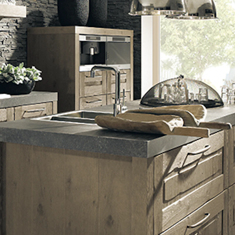 Landelijke keukens: laat je inspireren