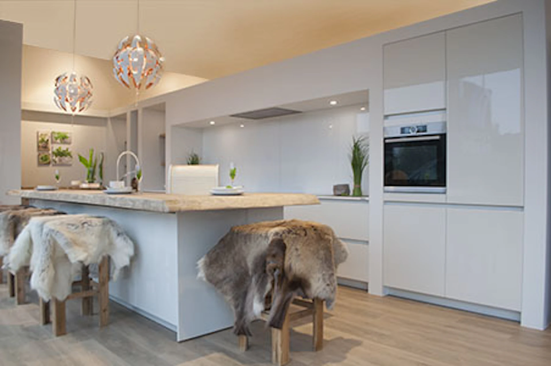 Keukenrenovatie of nieuwe keuken?