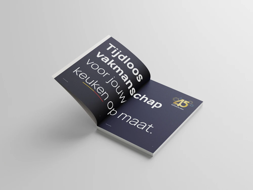 Keuken inspiratiegids 2025