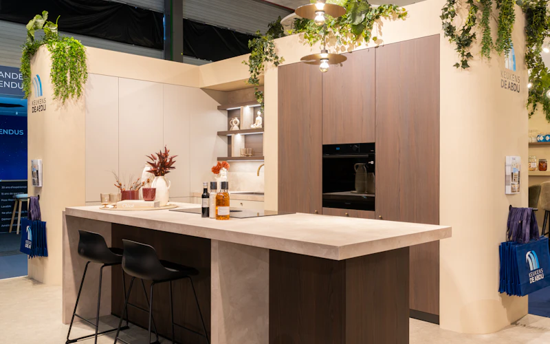 Japan en Scandinavië in kleur