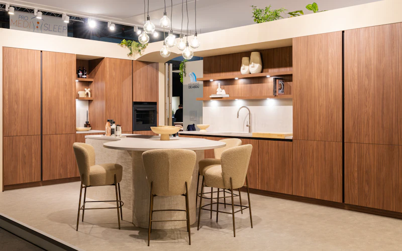 De 100% Japandi keuken